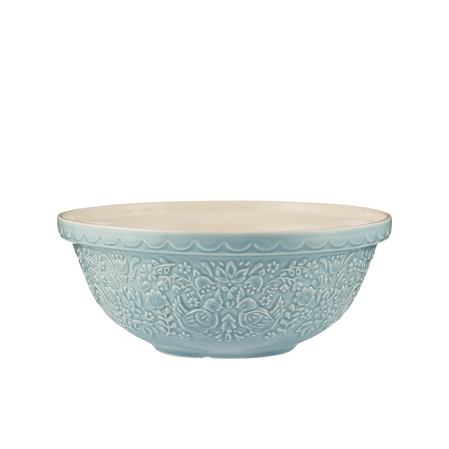 Misy ceramiczne 26 cm 2.7L Home TO Roost Blue - Mason Cash