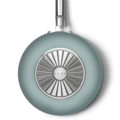 Smeg - Wok o średnicy 30 cm WOF3002EGM 0