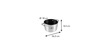 Garnek Grandchef ø 18 cm, 1,8 l - Tescoma