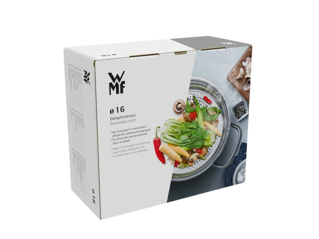 Nakładka do parowania 16 cm, Compact Cuisine - Wmf