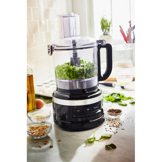 Midi Malakser 1,7 L Czarny 5KFP0719EOB KitchenAid