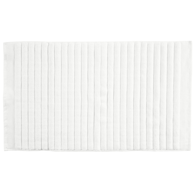 Mata Łazienkowa 50x80 Cm Inu White 28251 - Zone Denmark
