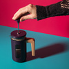 French Press Pisa 0,35 L Purple La Cafetière