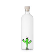 Butelki z korkiem Cactus Green - Ichendorf Milano