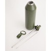 Butelka termiczna Chilly's Series 3 Flip ze słomką, 1000 ml, Cargo