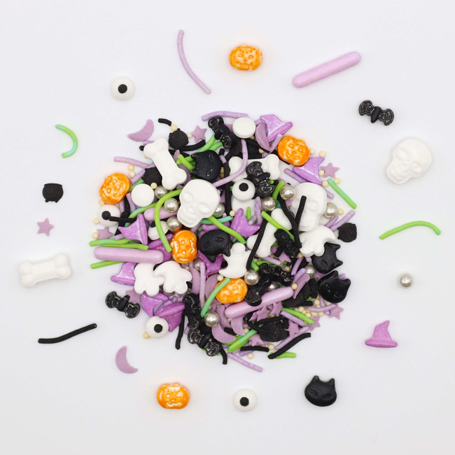 Pme Posypka Cukrowa Halloween 60 g