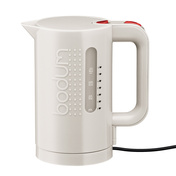 Czajniki elektryczne Bodum Bistro 1 l Black