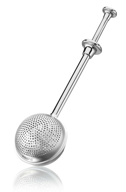 Nóż stalowy tasak 18 cm - Ken hom