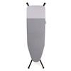 Deska do prasowania K-b Black Tube Natural-Olowiany/Srebrny - Rolser