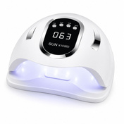 Extralink Stay Beauty Uv Led | Lampa Led Uv Do Paznokci | 280w, Do Manicure