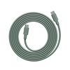 Kabel 1 Usb C Do Ładowania Usb C, 2 M - Zielony - Avolt