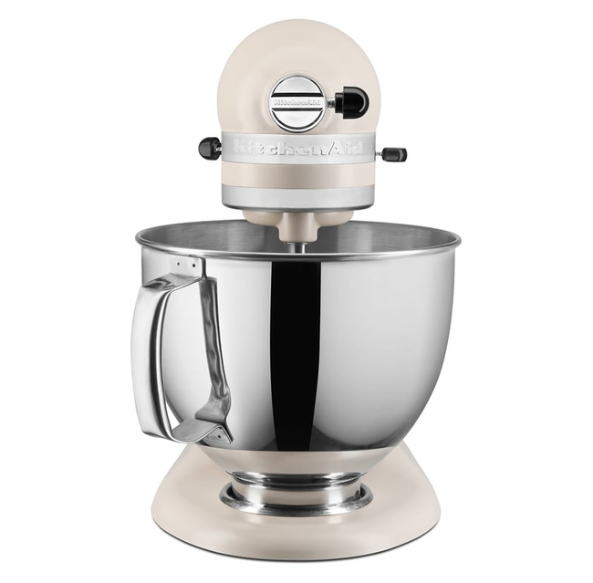 Mikser planetarny KitchenAid Artisan 5/125 5KSM125EMH milkshake