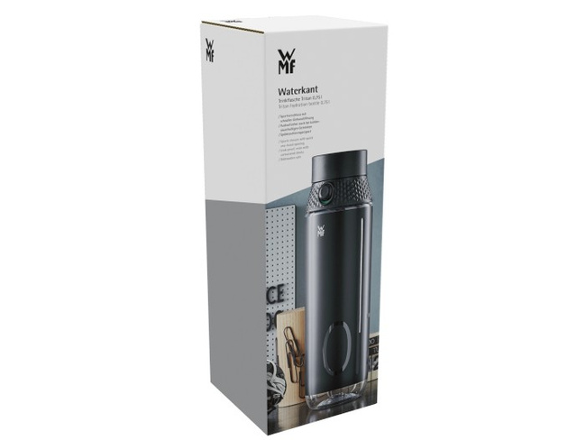 Butelka na wodę Hydration Tritan 0.75L - Wmf