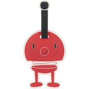Zawieszka na bagaż Hoptimist Red 35794 - Hoptimist