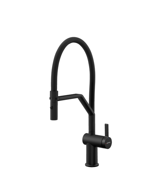 Smeg - Bateria Universal Mid20mn Czarny