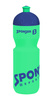 Bidon SPONSER NET green mint / blue 750 ml (NEW)