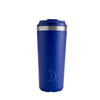 Kubek Do Kawy Chilly's 2024 | 500ml | Niebieski - Chilly's Bottles