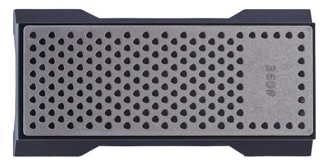 Taidea Dwustronna Ostrzałka Diamentowa 360/600 (20x7.5 cm) TG2018