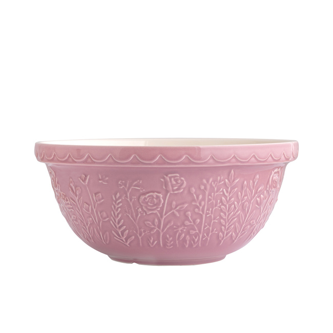 Misy ceramiczne 29 cm 4L In The Meadow Rose Pink - Mason Cash