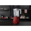 Blender Kielichowy, Czerwony - Alessi