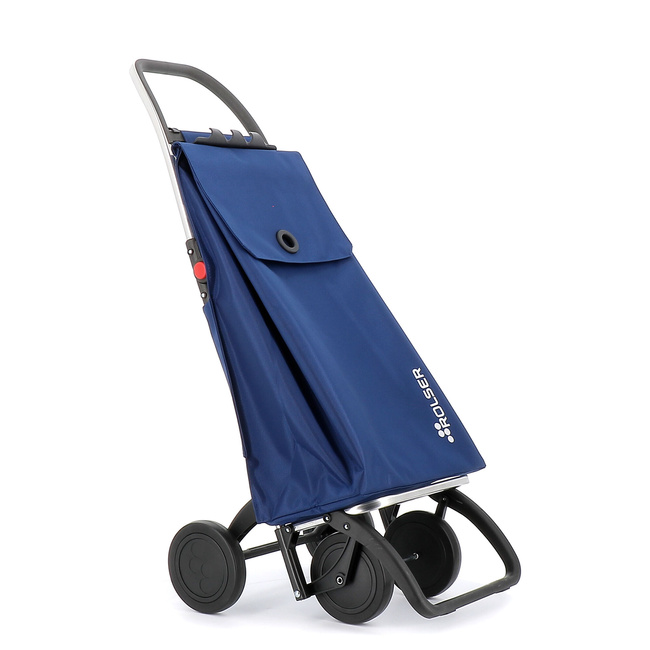 Akanto mf 4l niebieski - Rolser