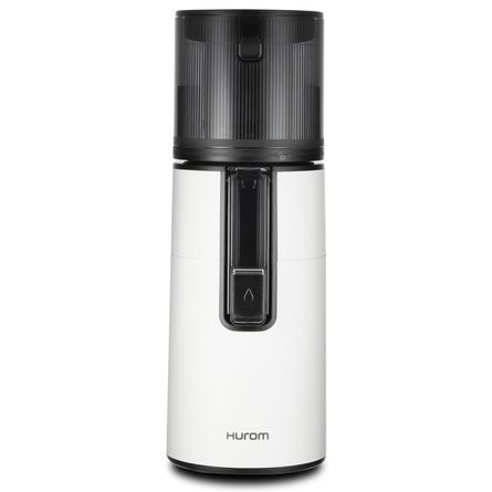 Hurom H400 biały mat - wyciskarka wolnoobrotowa - Outlet