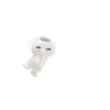 Figurki ślubne Hoptimist Bride White - Hoptimist