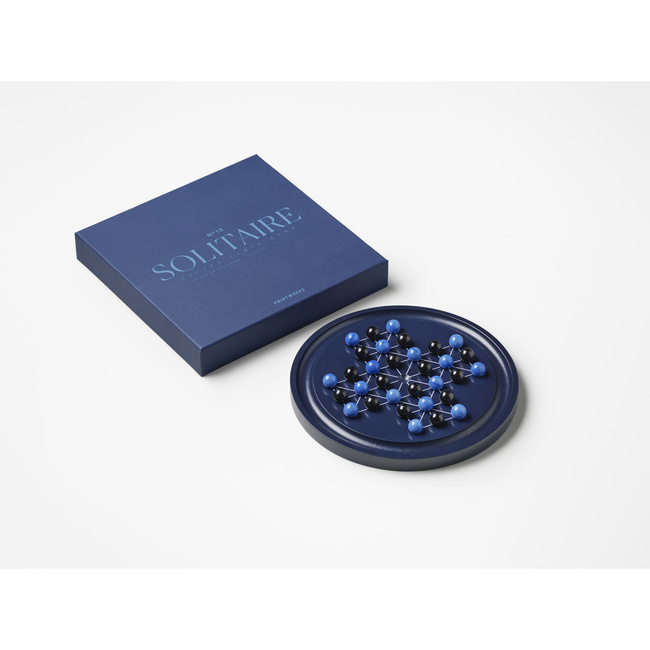 Solitaire Games - Printworks