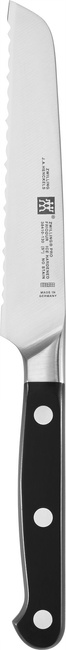 Zwilling Pro Zestaw 5 Noży W Bloku Samoostrzącym 2.0