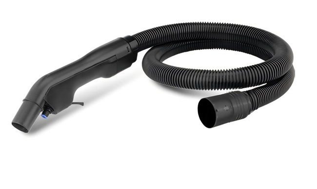 Extralink Powerlink odkurzacz przemysłowy Do odkurzania Na sucho I mokro 1200W 20L R-703