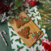 ŚwiątecznaPosypkaPMEOhChristmasTreeDekoracyjnaMieszankaCukrowa90gPME
