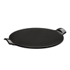 kamienie do pizzy 37 cm do pieczenia pizzy czarny Emile Henry
