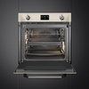 Smeg - Piekarnik, 60 cm, Victoria, kremowy Sop6902S2pp Victoria