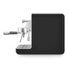 Smeg - Ekspres Do Kawy, Kolbowy Ekspresy Do Kawy, Kolbowe, Minipro Emc02Blmeu Czarny (Mat)