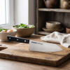 Samura Harakiri Nóż Kuchenny Hakata / Bunka Aus-8, 17.1 cm