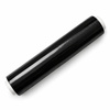 Folia stretch Extralink czarna 50 cm, 23 µm, rolka 2,9 kg