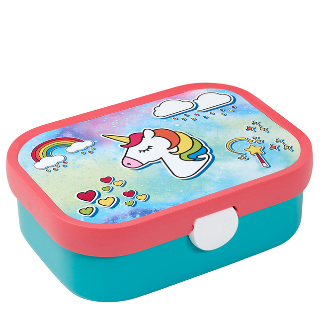 Lunchbox Campus Unicorn - Mepal