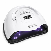 Lampa LED UV do paznokci Extralink Beauty 180 W z czujnikiem ruchu
