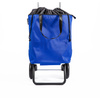 Wózek na zakupy Mini Bag Plus Mf 4L Niebieski - Rolser