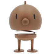 Figurka Hoptimist Soft Bumble XL Choko, brązowa 24 cm