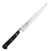 Nóż do plastrowania Fissman Kitakami Slicer 20 cm, stal X50CrMoV15