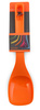 Łyżka Colori Pomarańczowa 30690 - Vialli Design