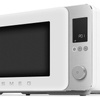 Smeg - Kuchenka mikrofalowa SDA Collezione - biały mat