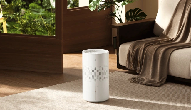 Nawilżacz ewaporacyjny Xiaomi Mijia Smart Evaporative Humidifier Pro, 5 l