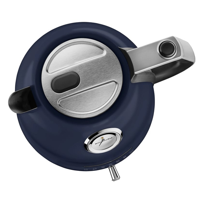 Czajnik KitchenAid Artisan 1,5 l 5KEK1522EIB atramentowy