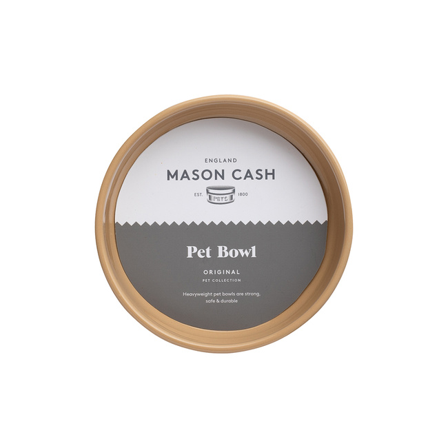 Talerzyk dla kota CANE 13 cm - Mason Cash