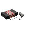 Alessi Zestaw do serwowania makaronu 28 cm