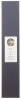 Nóż Santoku Nagao Tsubamesanjo 16,5 cm, rdzeń ze stali VG-10