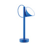 Lampa led - Niebieska Tsumiki - Alessi