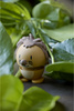 Hoptimist Figuryna Soft Lion S Orange Lew Pomarańczowy Kolekcja The Big Five